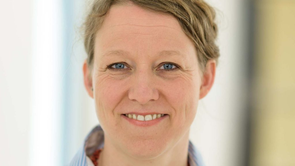Prof. Dr. med. Katja Kölkebeck