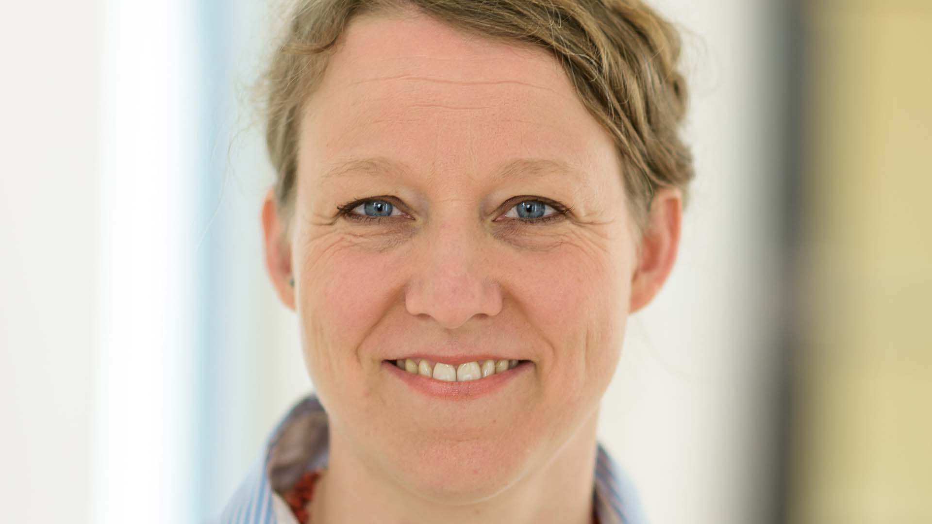 Neue Oberärztin im LVR-Klinikum Essen