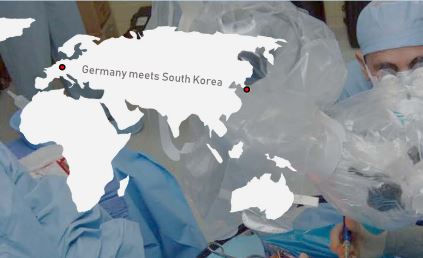 Future Hospital & Smart Care - Südkoreas Sichtweise