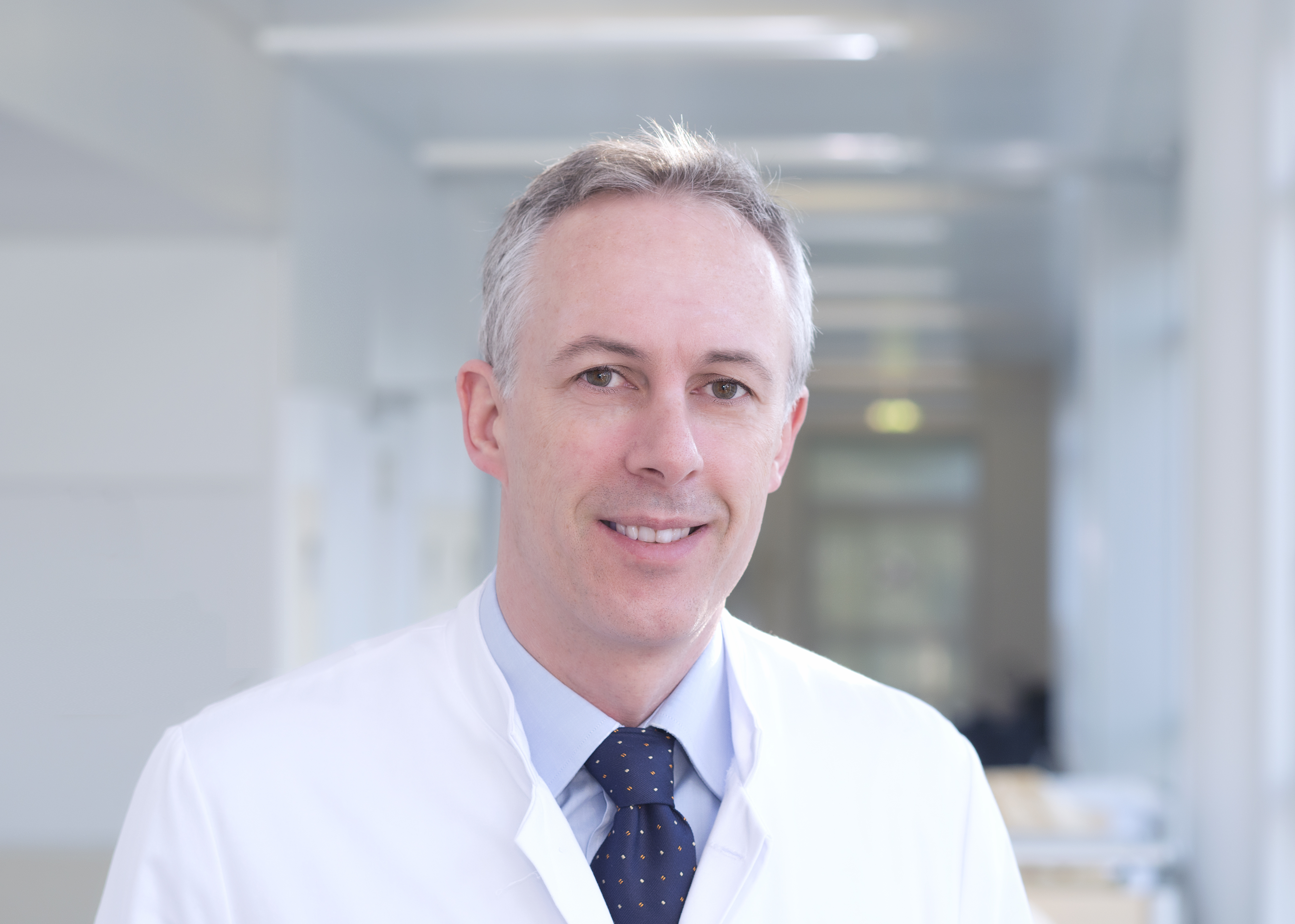 Brückeninstitut für Experimentelle Tumortherapie