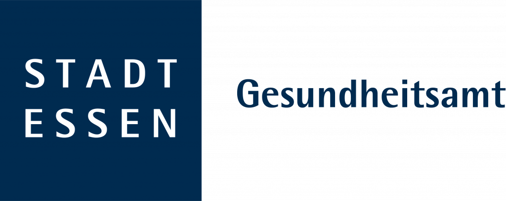 Logo Stadt Essen Gesundheitsamt