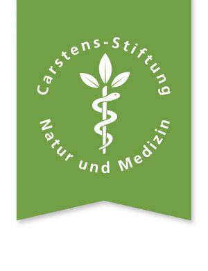 Carstens-Stiftung stellt je 360.000 EUR für 4 Habilitand*innen bereit