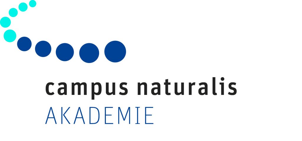Logo campus naturalis
