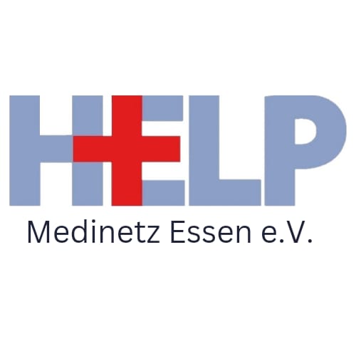 Vorstellung des Vereins „Medinetz Essen e.V. / Medizinische Flüchtlingshilfe“