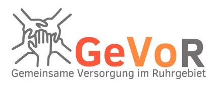 Initiative "Soziale Gesundheit - Gemeinsame Versorgung im Ruhrgebiet (GeVoR)"