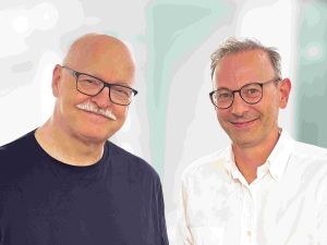 Keine Doppelspitze mehr in der Klinik für Chirurgie an den Evang. Kliniken Essen-Mitte