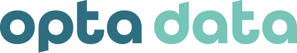 Logo opta data
