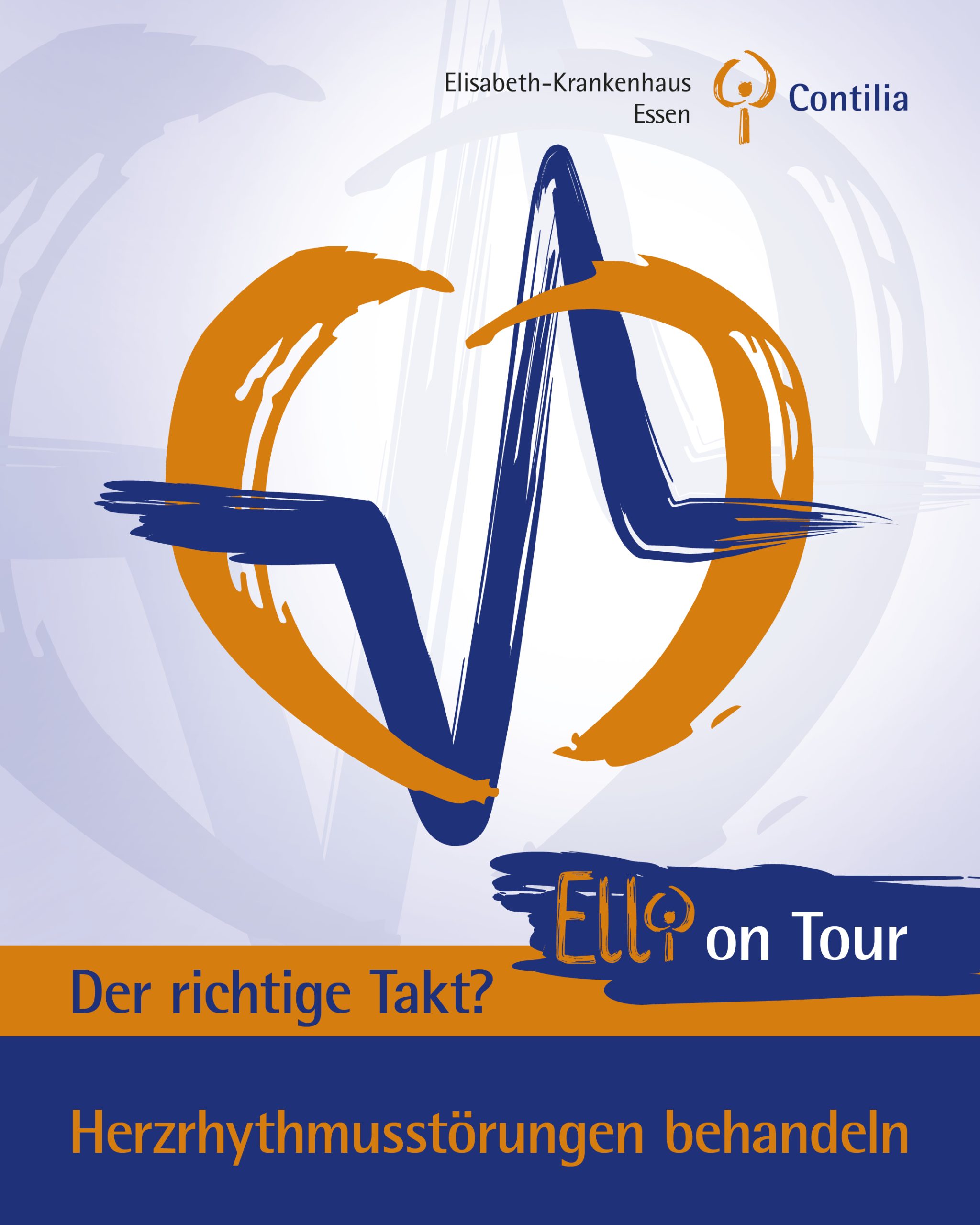 „Elli on Tour“ – Kardiologie im Gespräch