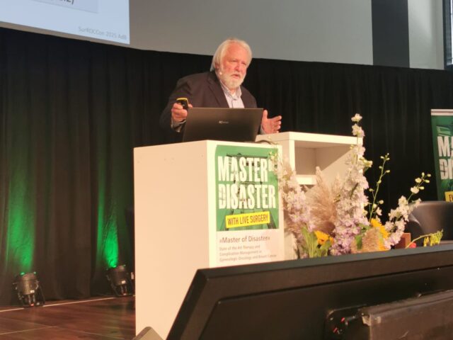 „Master of Disaster 2025“ – 12. Fachkongress in Essen begeistert über 1.800 Teilnehmende aus 66 Ländern