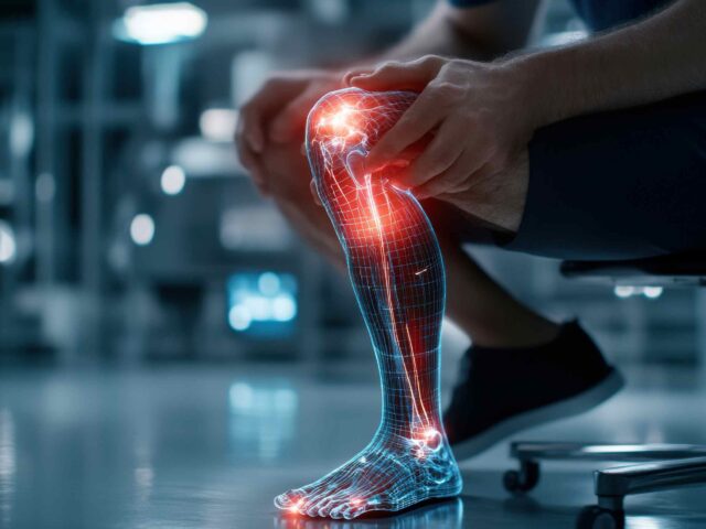 Verbesserte Behandlung für Patient:innen mit neuromuskulären Erkrankungen. Ambulante spezialfachärztliche Versorgung (ASV) in der Klinik für Neurologie