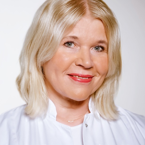 Gegen den chronischen Schmerz - Offene Sprechstunde an jedem dritten Freitag im Monat