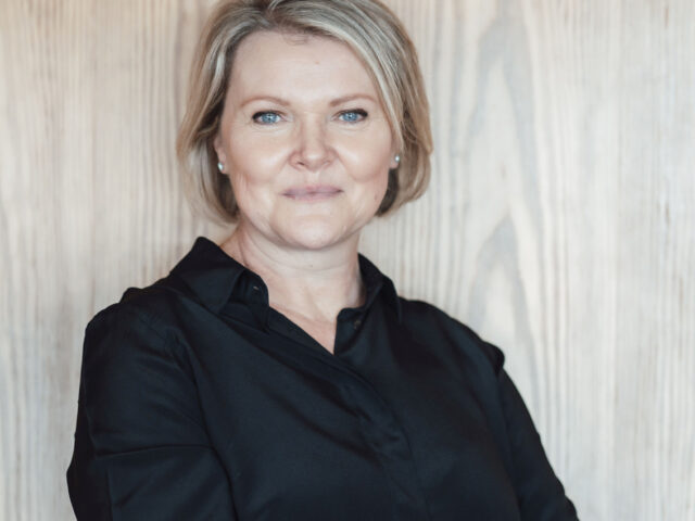 Vertragsverlängerung für Andrea Schmidt-Rumposch