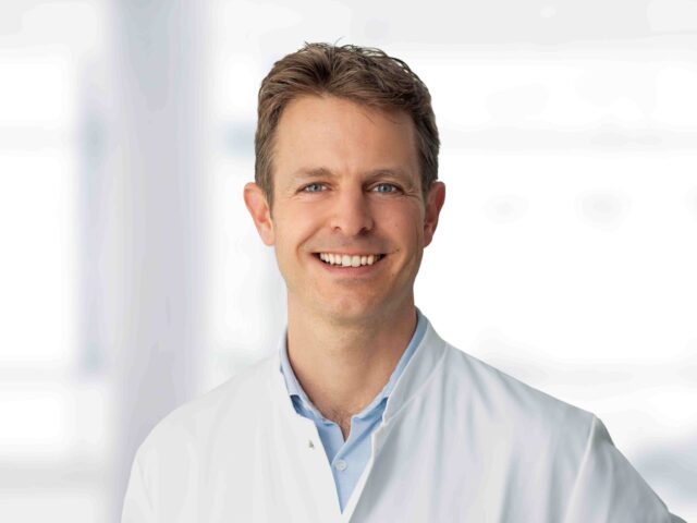 Prof. Dr. Björn Behr erhält renommiertes internationales Reisestipendium der WSRM