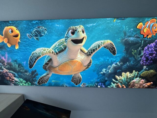 Neue Überwachungszimmer auf der Kinderstation des Elisabeth-Krankenhaus Essen setzen Maßstäbe in Gestaltung und Versorgung