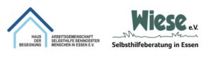 Die Arbeitsgemeinschaft Selbsthilfe behinderter Menschen in Essen e.V. (ARGE) und die WIESE e.V. rücken zusammen.