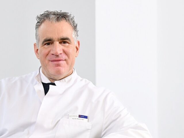 Großer Forschungserfolg für die Universität Duisburg-Essen und das St. Marien-Hospital Mülheim an der Ruhr