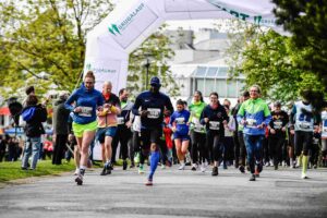 Jetzt neu: GRUGALAUF – der Firmenlauf