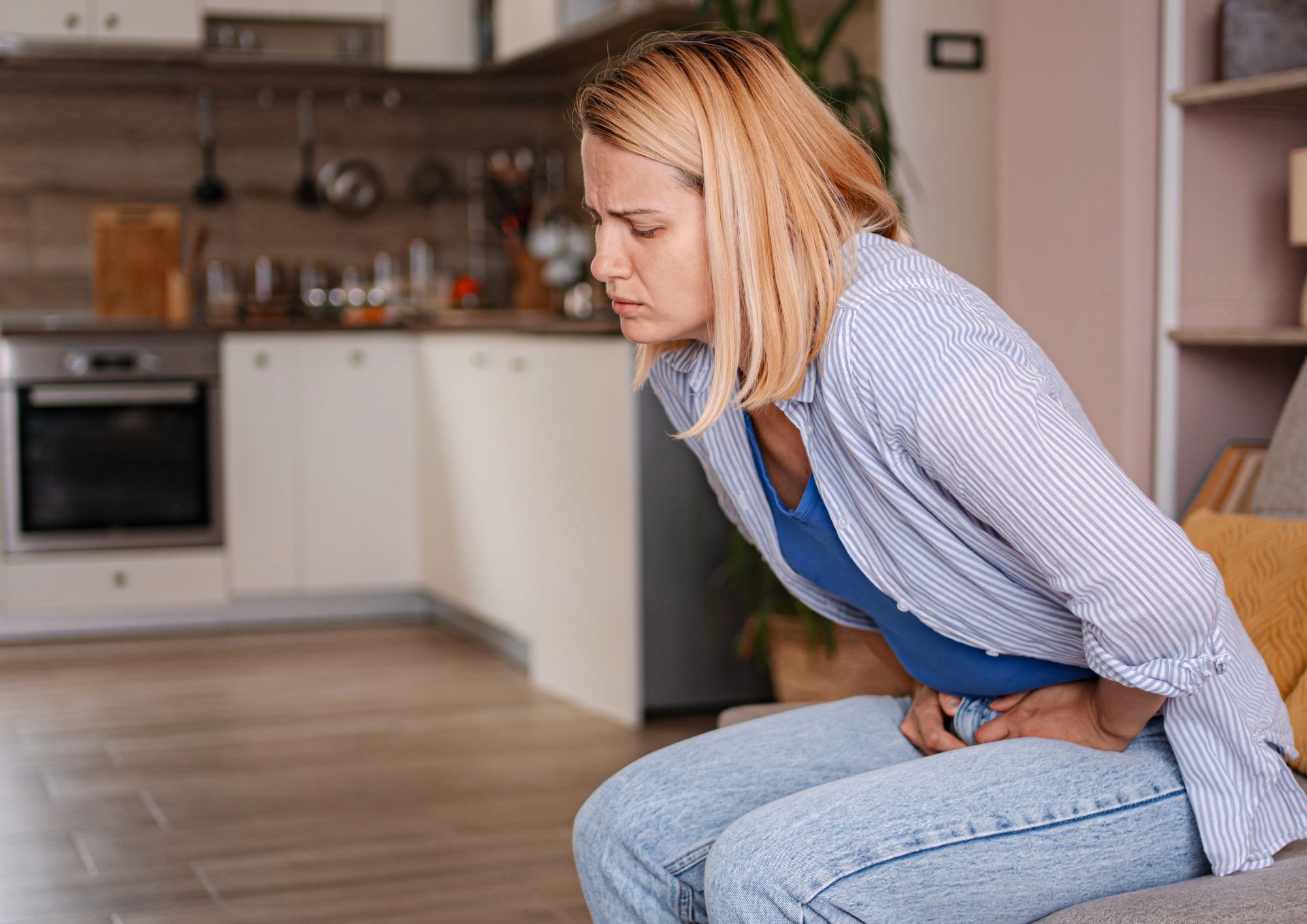 Netzwerk Endometriose lädt zum Info-Nachmittag