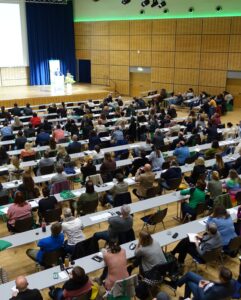 Gynäkologische Onkologie in Essen: 15. Essener Symposium mit Rekordbeteiligung
