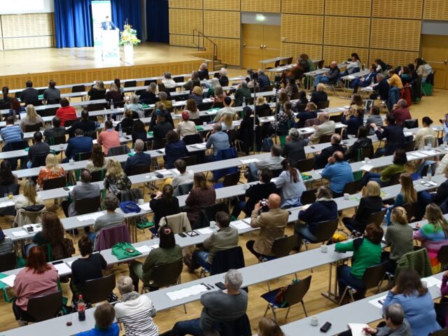 Gynäkologische Onkologie in Essen: 15. Essener Symposium mit Rekordbeteiligung