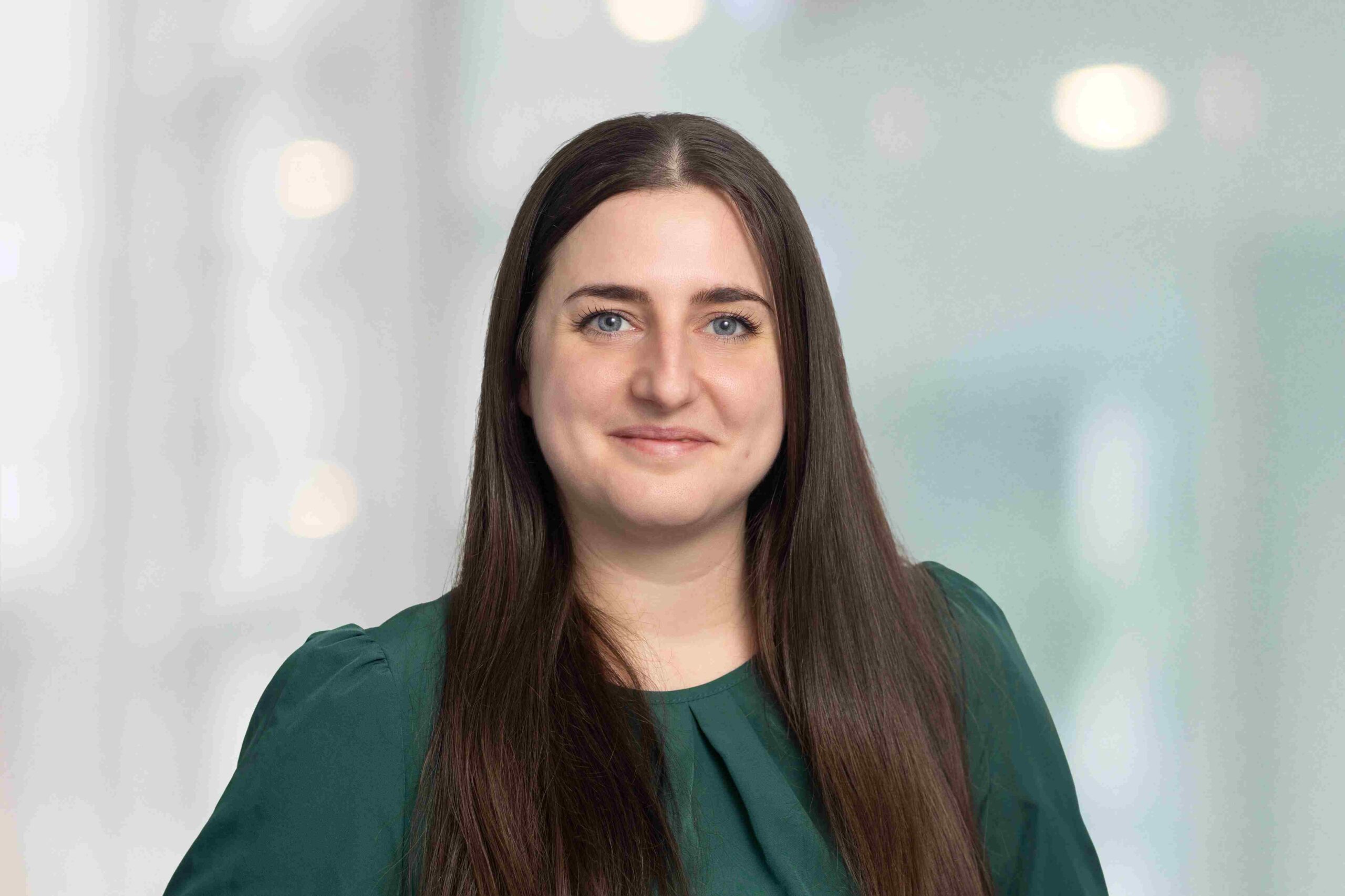 Zwischen Verantwortung und Menschlichkeit: Einblicke in den Alltag einer Stationsleiterin – live auf Instagram