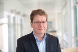 1,5 Millionen Euro für Essener Forschungsprojekt: KI-Frühwarnsystem soll Infektionsausbrüche in Krankenhäusern vorhersagen