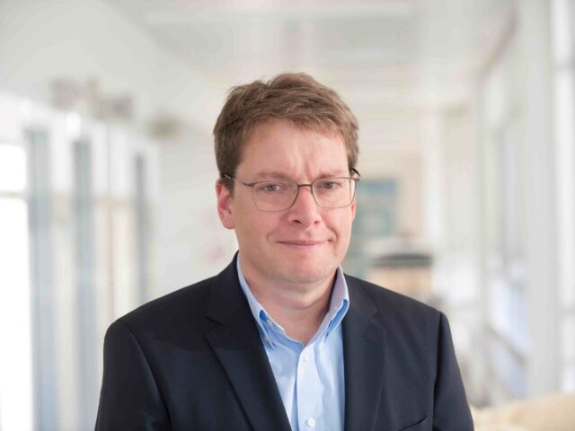 1,5 Millionen Euro für Essener Forschungsprojekt: KI-Frühwarnsystem soll Infektionsausbrüche in Krankenhäusern vorhersagen