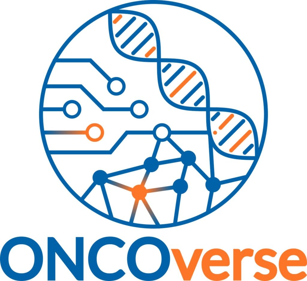Logo ONCOverse