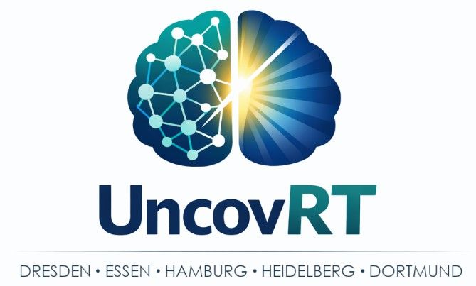 Logo UncovRT
