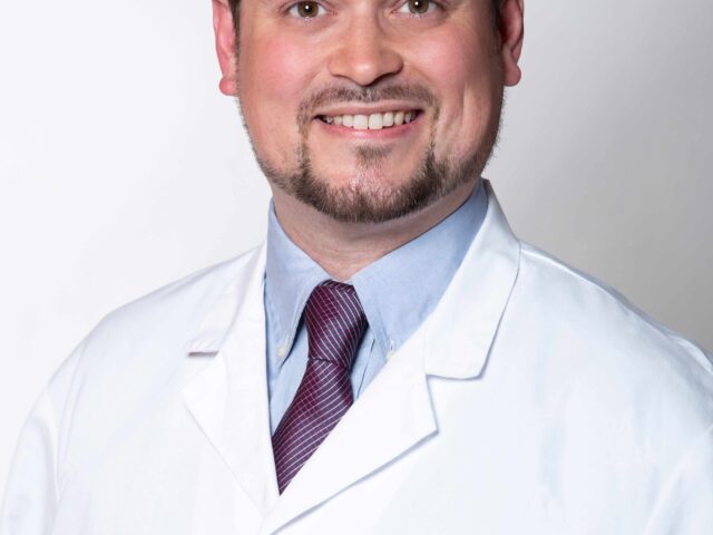 Neuer Chefarzt für Gefäßchirurgie und Angiologie am Alfried Krupp Krankenhaus in Essen