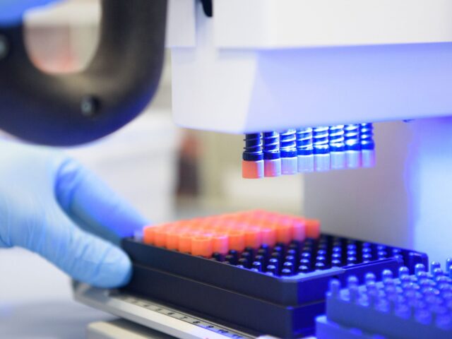 580.000 Euro Bundesförderung für die Westdeutsche Biobank Essen