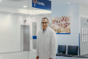 Prof. Dr. Sufian Ahmad übernimmt die Leitung der Klinik für Orthopädie und Unfallchirurgie am St. Josef-Krankenhaus Kupferdreh
