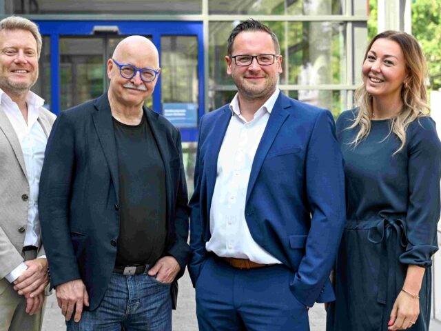 Prof. Martin K. Walz verstärkt die Chirurgie im Philippusstift Essen