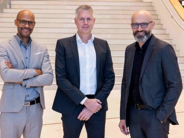 ENDO Ruhr Live: Essener Gastroenterologie bringt Fachkompetenz in neues Ruhrgebietsformat ein