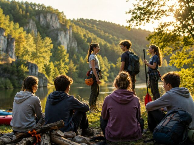 Wenn ein Geschwisterkind schwer krank ist: Wo können Jugendliche Kraft tanken?