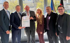 90,3 Millionen Euro für das Philippusstift: Krankenhausversorgung im Essener Norden wird neu aufgestellt