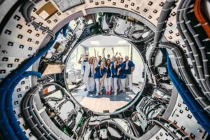 Neuer Blick ins Herz: Photon-Counting-CT erweitert Herzdiagnostik im Elisabeth-Krankenhaus Essen