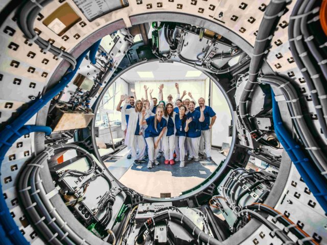 Neuer Blick ins Herz: Photon-Counting-CT erweitert Herzdiagnostik im Elisabeth-Krankenhaus Essen