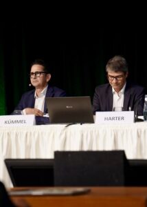„Master of Disaster 2026“: Mehr als 1.800 Teilnehmende aus 72 Ländern beim Frauenkrebs-Fachkongress in Essen