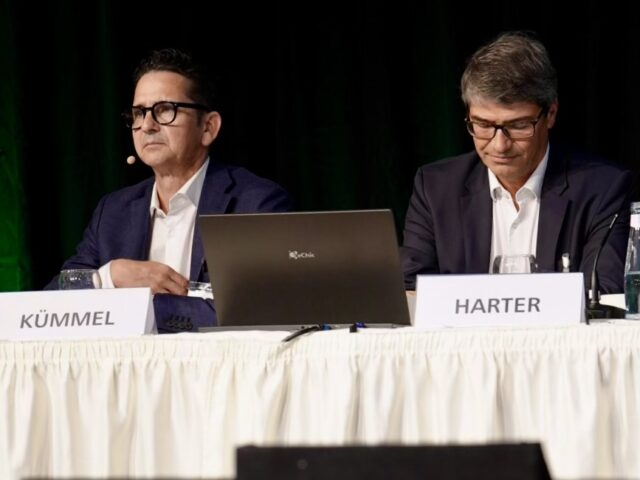 „Master of Disaster 2026“: Mehr als 1.800 Teilnehmende aus 72 Ländern beim Frauenkrebs-Fachkongress in Essen