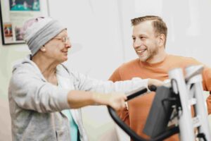 Palliativmedizin neu lernen: Was Menschen am Lebensende brauchen