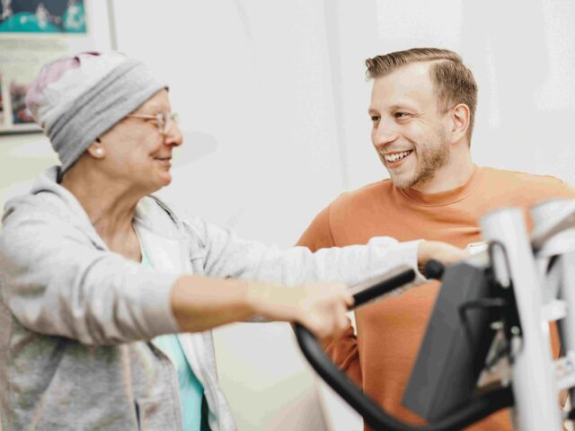 Palliativmedizin neu lernen: Was Menschen am Lebensende brauchen