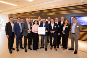 11. Essener Gesundheitsforum: Medizin, Wissenschaft und Wirtschaft im Dialog
